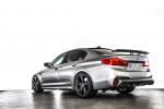 BMW M5 by AC Schnitzer 2018 года